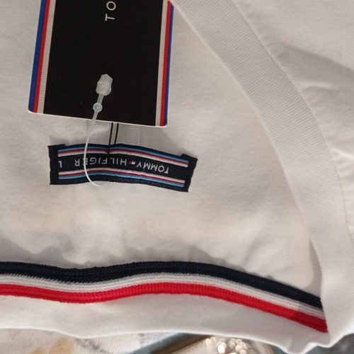 Tommy Hilfiger Long Sleeve Shirt Large New