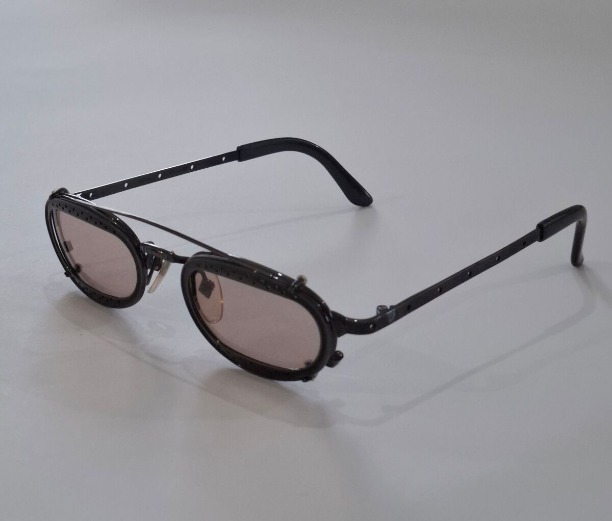 Jean Paul Gaultier Y2K Sunglasses… - € 980,00 - Vendora.cy