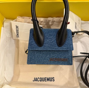 Τσάντα jacquemus mini