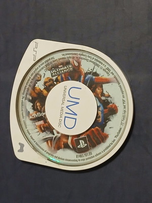 Sony PSP παιχνίδια μεταχειρισμένα, πακέτο 10, 2 δισκάκια χωρίς κουτιά