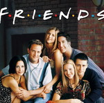 Friends poster