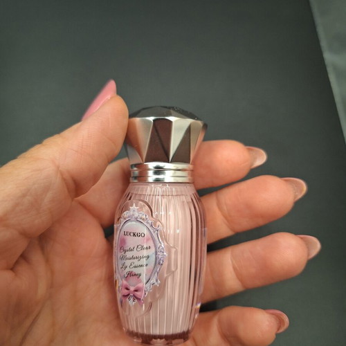 Lip Serum Gloss new for hydration and shine