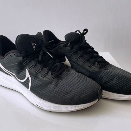 Nike Air Zoom Pegasus 39 running shoes size 44