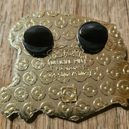 Pokemon enamel pin new