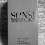  " SENSI " GIORGIO ARMANI EDP SPRAY 50ml ΓΑΛΛΙΚΟ ΑΡΩΜΑ ΚΑΙΝΟΥΡΓΙΟ ΣΕ ΚΛΕΙΣΤΗ ΣΥΣΚΕΥΑΣΙΑ ΣΠΑΝΙΟ