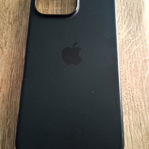iPhone Pro Max case, genuine, used