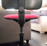 Office chair like new
