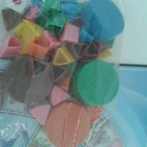 Παιχνίδια Hasbro Trivial Pursuit Οικογενειακή έκδοση