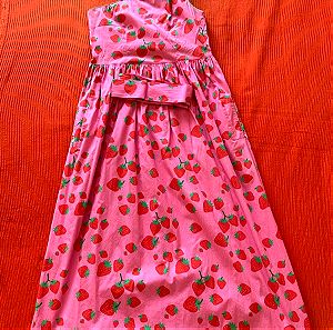 Karavan Kim Dress (pink)