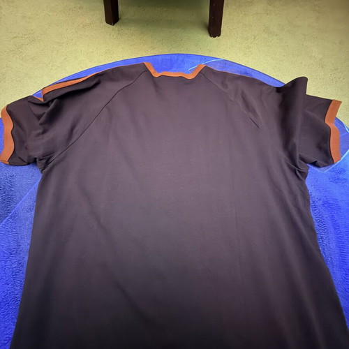 Adidas men's t-shirt, authentic, size XL, 2026 series