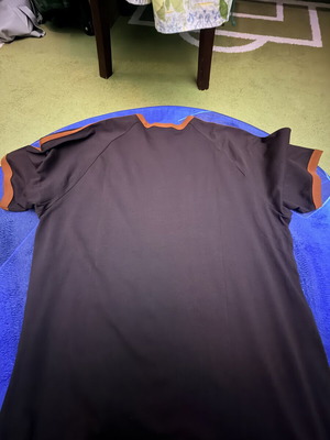 Adidas men's t-shirt, authentic, size XL, 2026 series
