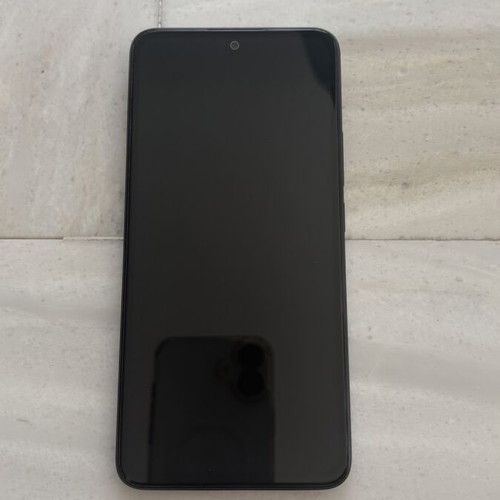 Xiaomi Redmi Note 14 128GB smartphone like new, black, dual SIM