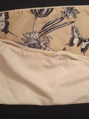 Pillowcase 45 x 50 cm