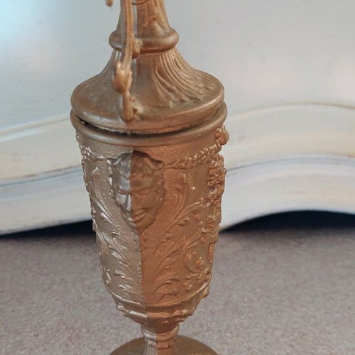 Bronze Amphora in excellent condition