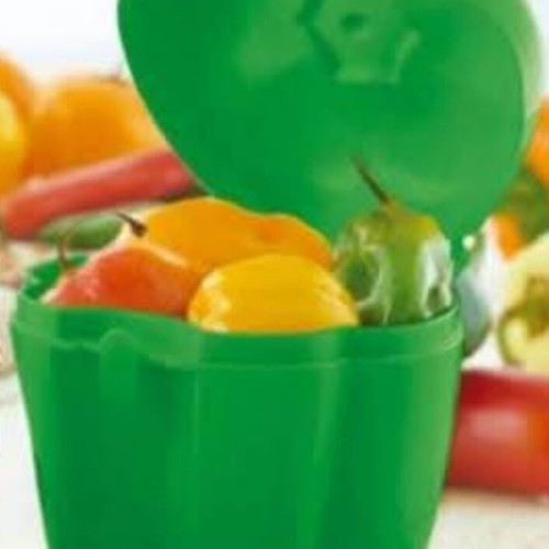 Tupperware set of 4 containers new