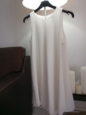 Zara dress size S new, comfortable airy fit