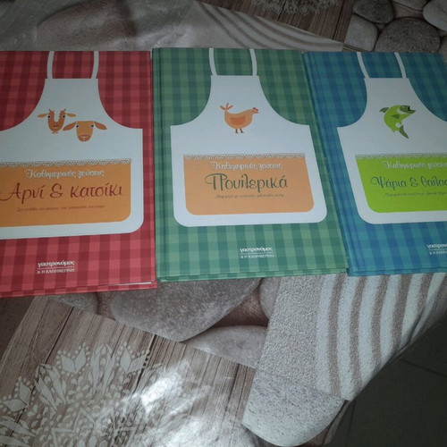Everyday Flavors Cookbooks 11 Volumes Like New