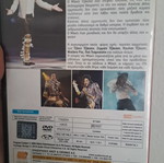 Μάικλ Τζάκσον Η Ιστορία Του Βασιλιά Της Ποπ DVD Σαν Καινούργιο