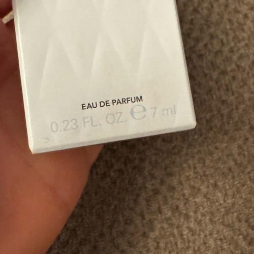 Miu Miu Miutine tester 7ml new Eau de Parfum
