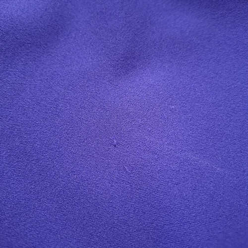 Lynne blue mini dress, size medium