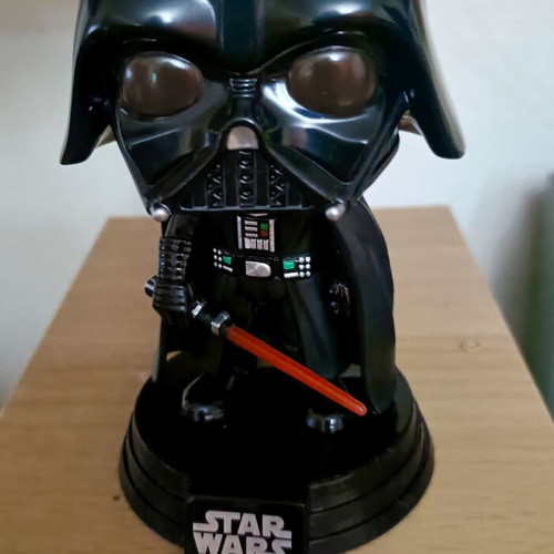 Funko Pop Darth Vader figure new