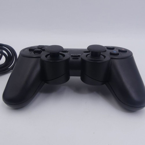 Esperanza EG102 Warrior USB gamepad used for PC with vibration