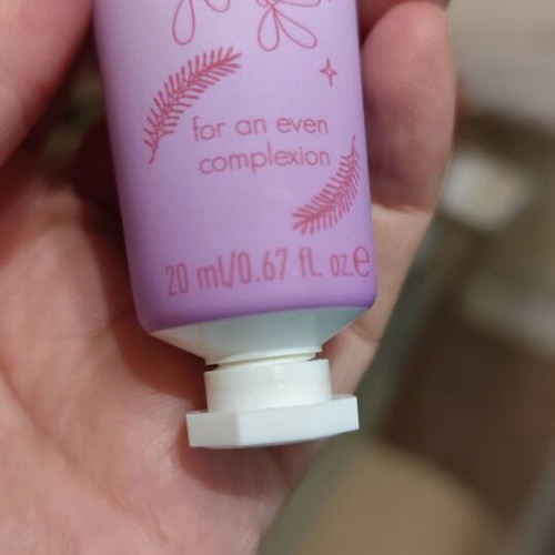 Essence hydrating face primer 20 ml new