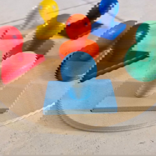 Παιχνίδια Μοντεσσόρι