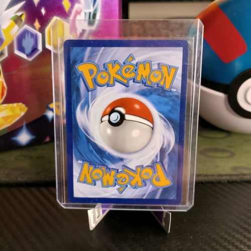 Growlithe 024 Promo Cosmos Holofoil card new