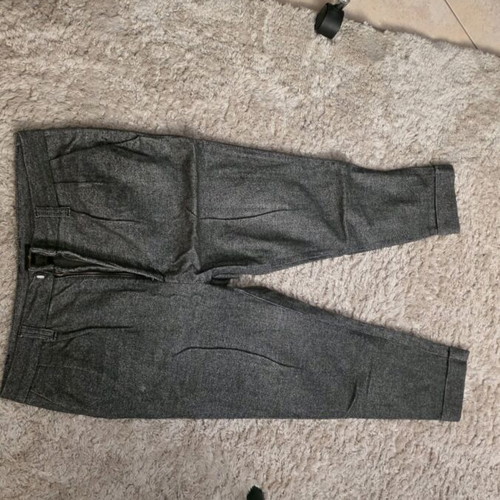 Trousers like new