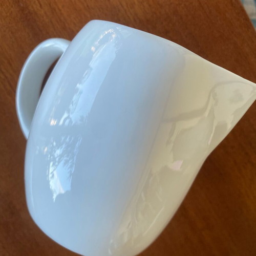 Nounou milk jug and sugar bowl set collectible like new