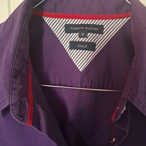 women's shirt