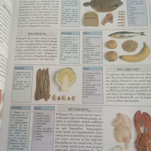 Diet and Nutrition used book in excellent condition