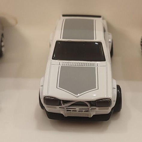 Hot Wheels F&F and Silver Series pack new, 11 toy cars
