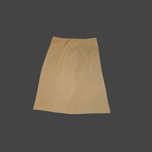 Motivi skirt like new, ochre, size XXXL