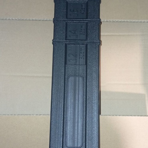 Chainsaw Blade Case New
