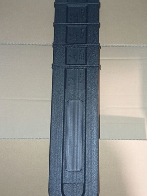 Chainsaw Blade Case New