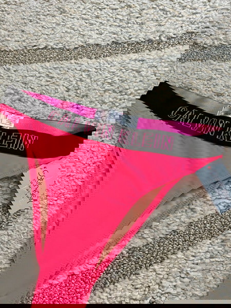 Calvin Klein Γυναικείο Μαγιό