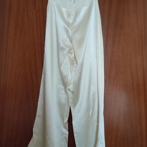 Luxury Set Nightwear Valisere by Triumph size 38 new satin