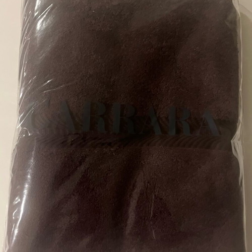 Towel (1) bath Carrara, 100x160