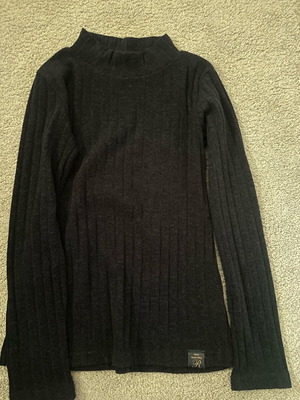 Mini Raxevsky knitted blouse used, small women's size