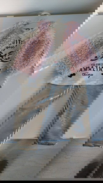 Σετ για κοριτσάκι