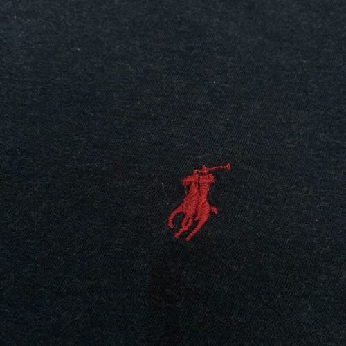Ralph Lauren men's blouse like new, size S, blue