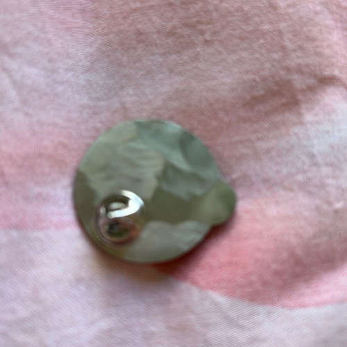 Pin unused