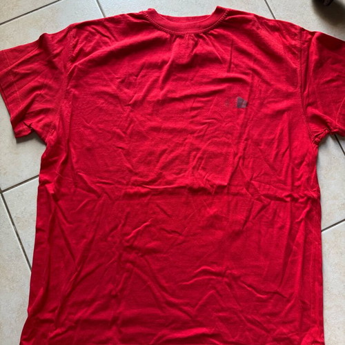 Americanino Jeans red t-shirt size M like new
