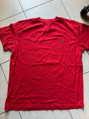Americanino Jeans red t-shirt size M like new