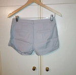 Grey shorts Pull and Bear size 32