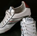 D&G ανδρικό παπούτσι αυθεντικό σε άριστη κατάσταση.