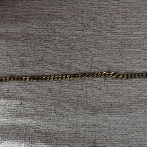 Anklet chain new