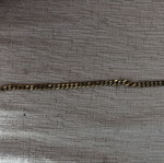 Anklet chain new